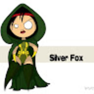 Meet your Posher, Ms.